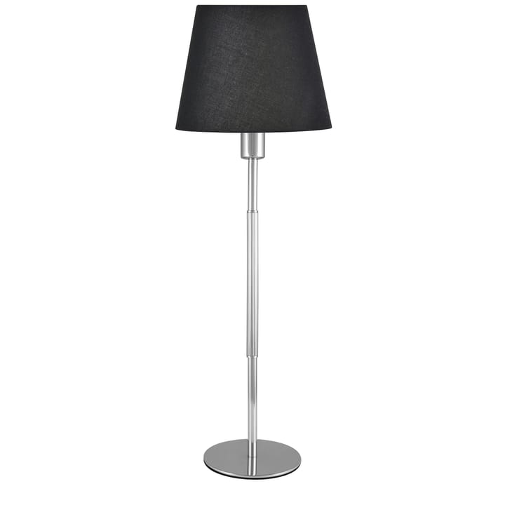 Elsa lamp base 40 cm, chrome Globen Lighting