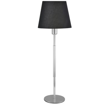 Elsa lampfot 40 cm - Krom - Globen Lighting