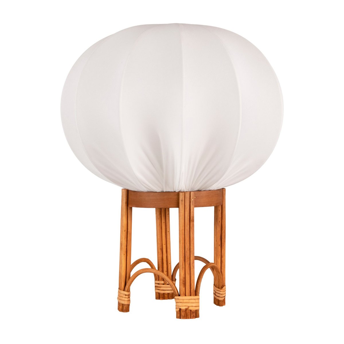 Globen Lighting Fiji floor lamp 38 cm Natural