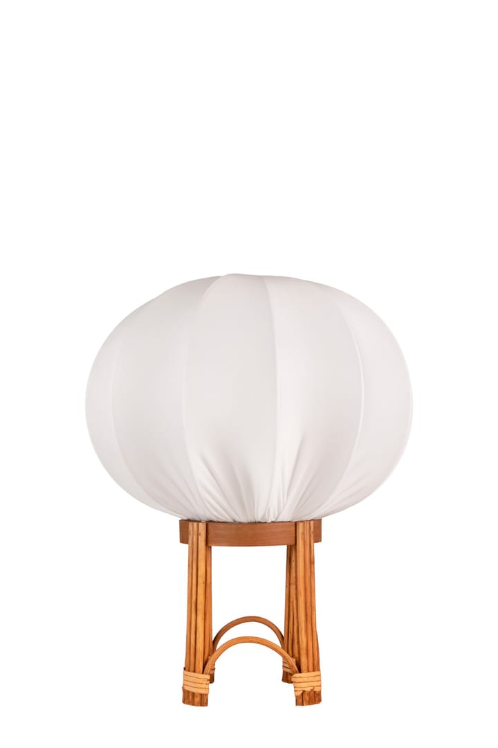 Fiji floor lamp 38 cm, Natural Globen Lighting