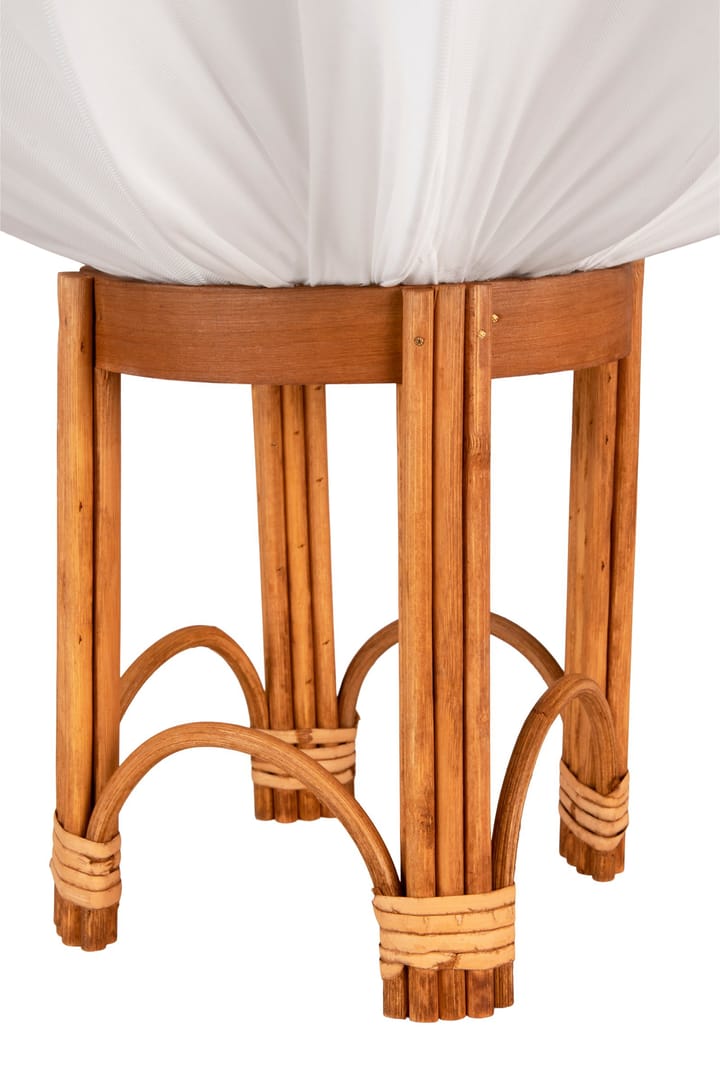 Fiji floor lamp 38 cm, Natural Globen Lighting