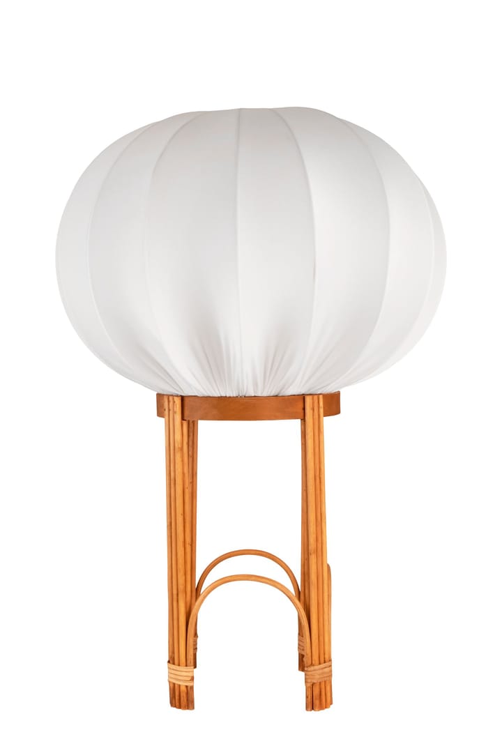 Fiji floor lamp 45 cm, Natural Globen Lighting