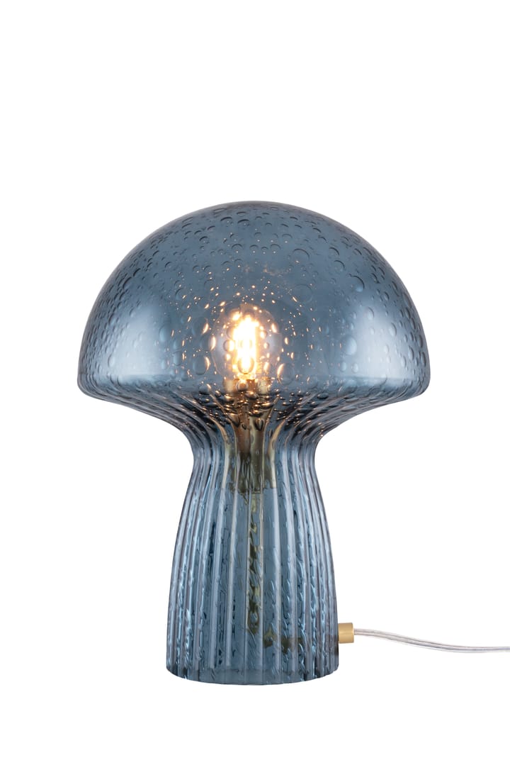 Fungo 22 table lamp Special Edition, Blue Globen Lighting