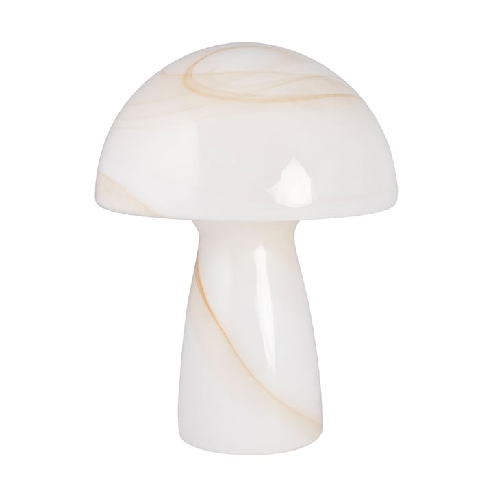 Fungo table lamp beige - 30 cm - Globen Lighting