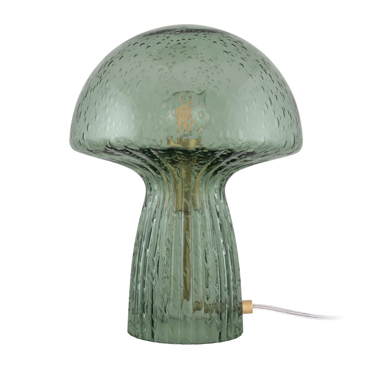 Globen Lighting Fungo table lamp Special Edition Green 30 cm