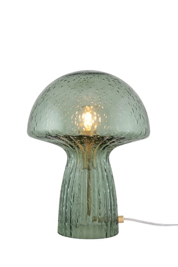 Fungo table lamp Special Edition Green - 30 cm - Globen Lighting