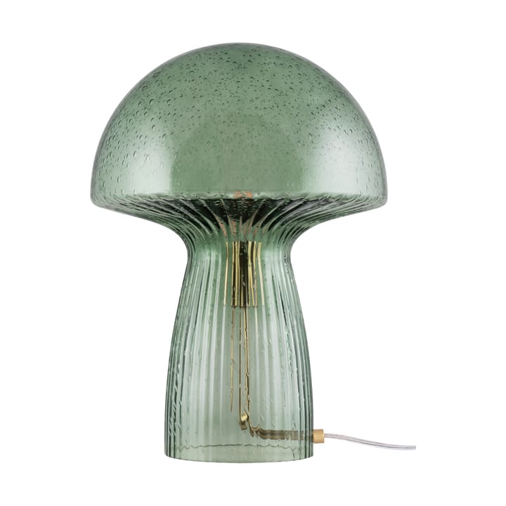 Fungo table lamp Special Edition Green - Ø30 cm - Globen Lighting