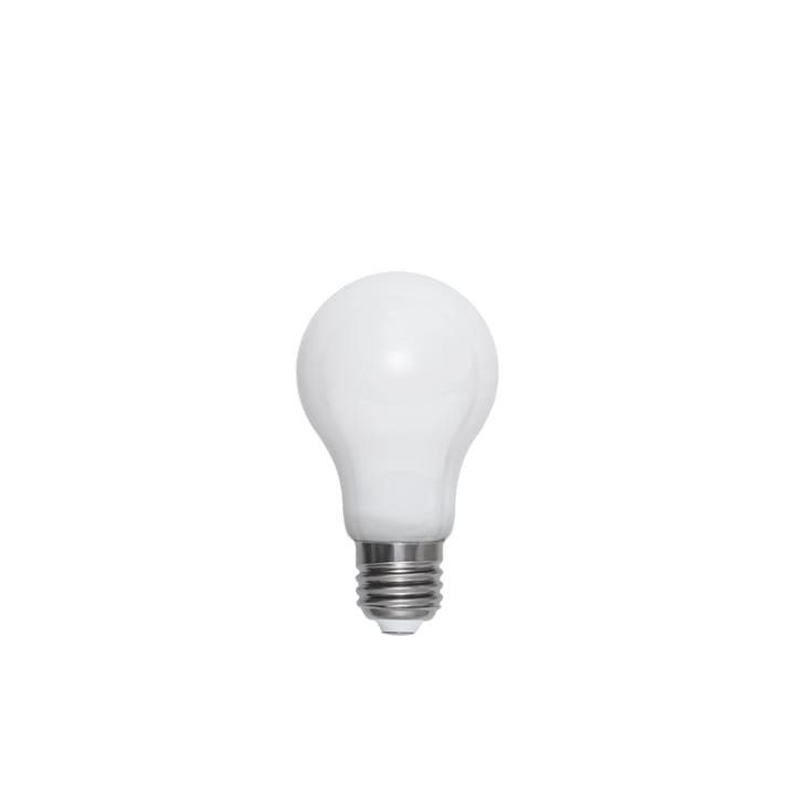 Globen Lichtquelle E27 LED Normal - Opal 7,5W - Globen Lighting