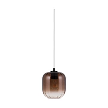 Haze pendant Ø18 cm - Brown - Globen Lighting