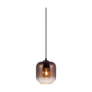 Haze pendant Ø18 cm - Brown - Globen Lighting