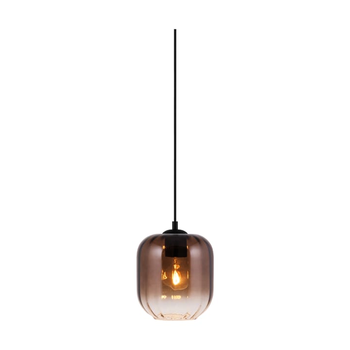 Haze pendant Ø18 cm, Brown Globen Lighting