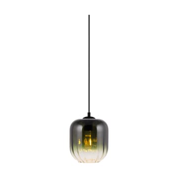 Haze pendant Ø18 cm - Green - Globen Lighting