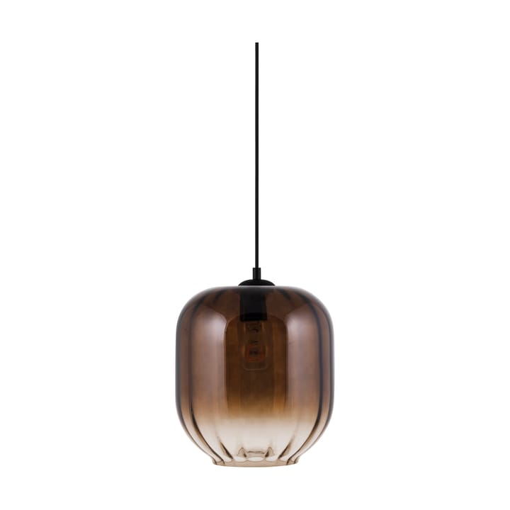 Haze pendant Ø25 cm - Brown - Globen Lighting