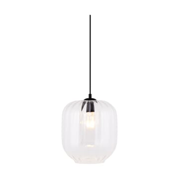 Haze pendant Ø25 cm - Clear - Globen Lighting