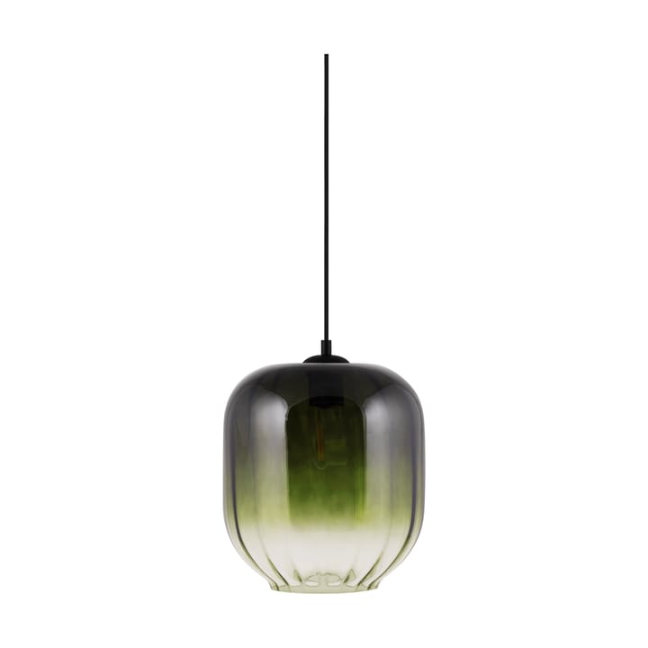 Haze pendant Ø25 cm - Green - Globen Lighting