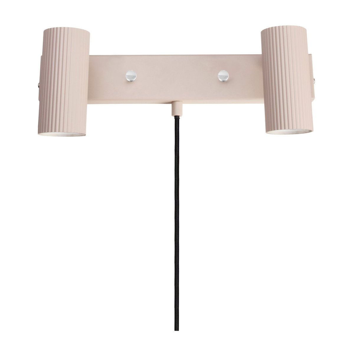 Globen Lighting Hubble 2 Wandleuchte Beige