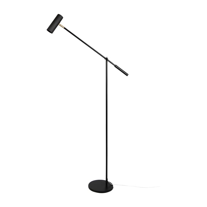 Hubble floor lamp - Black - Globen Lighting