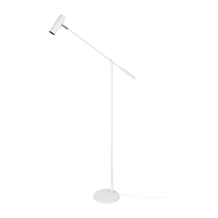 Hubble floor lamp - White - Globen Lighting