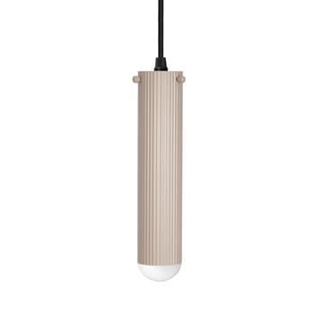 Hubble pendant lamp 22 cm - beige - Globen Lighting