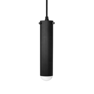 Hubble pendant lamp 22 cm - black - Globen Lighting