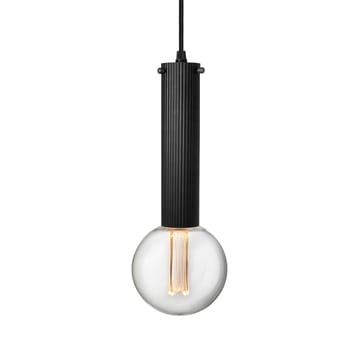 Hubble pendant lamp 22 cm - black - Globen Lighting