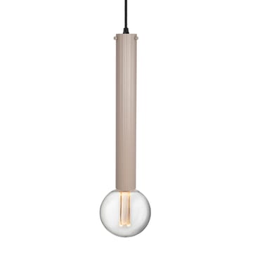 Hubble pendant lamp 38 cm - beige - Globen Lighting