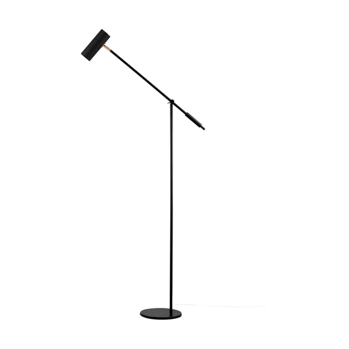 Hubble Read floor lamp, Black Globen Lighting