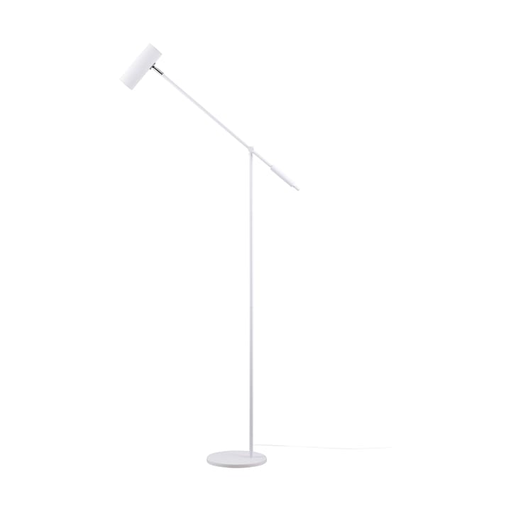 Hubble Read floor lamp - White - Globen Lighting