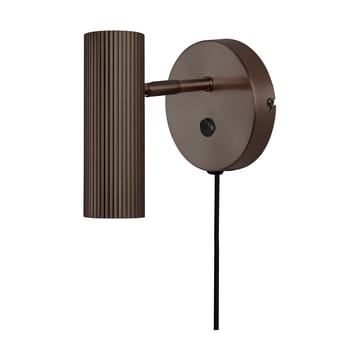 Hubble wall lamp - Bronze - Globen Lighting