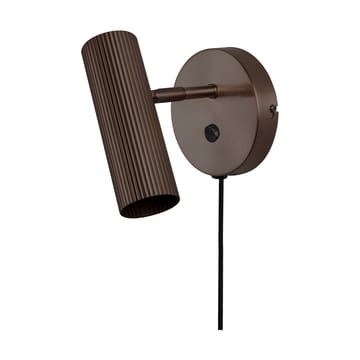 Hubble wall lamp - Bronze - Globen Lighting