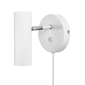 Hubble wall lamp - White - Globen Lighting