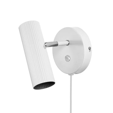 Hubble wall lamp - White - Globen Lighting