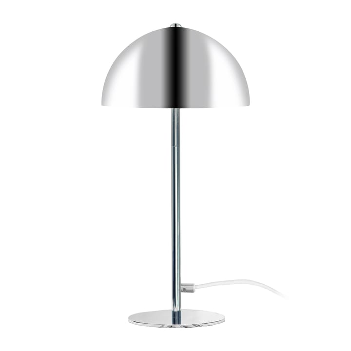 Icon 25 table lamp 48 cm - Chrome - Globen Lighting