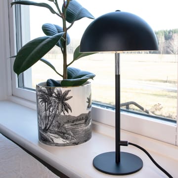 Icon bordslampa 36 cm - svart - Globen Lighting