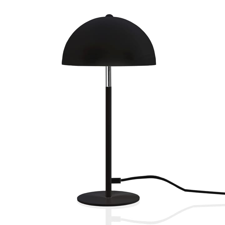 Icon bordslampa 36 cm, svart Globen Lighting