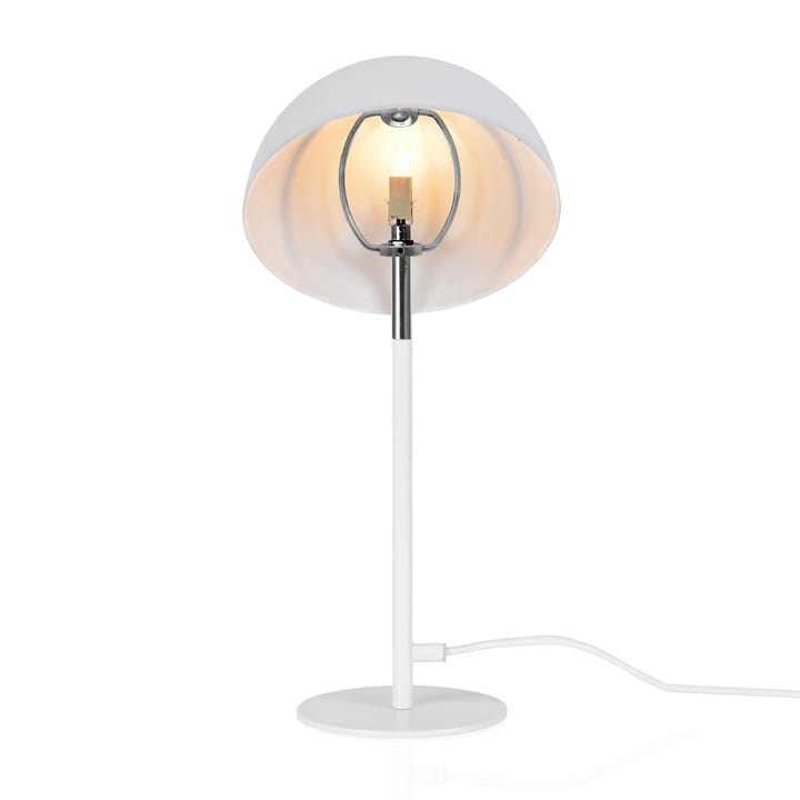 Icon table lamp 36 cm, white Globen Lighting