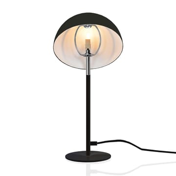 Icon Tischleuchte 36 cm - Schwarz - Globen Lighting