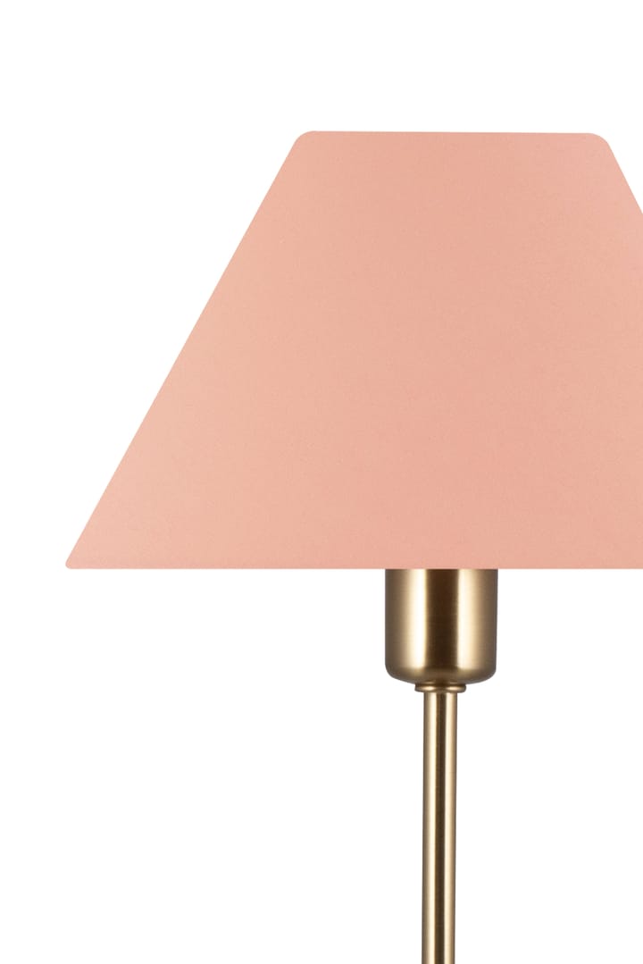 Iris 20 bordslampa, Blush Globen Lighting