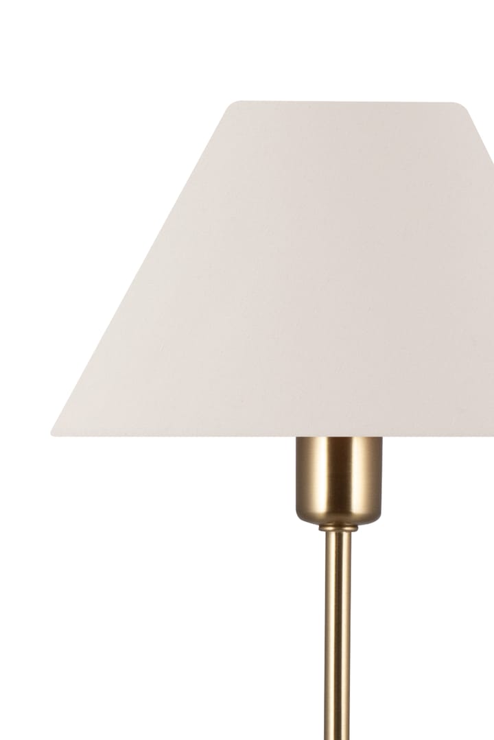 Iris 20 table lamp, Creme Globen Lighting