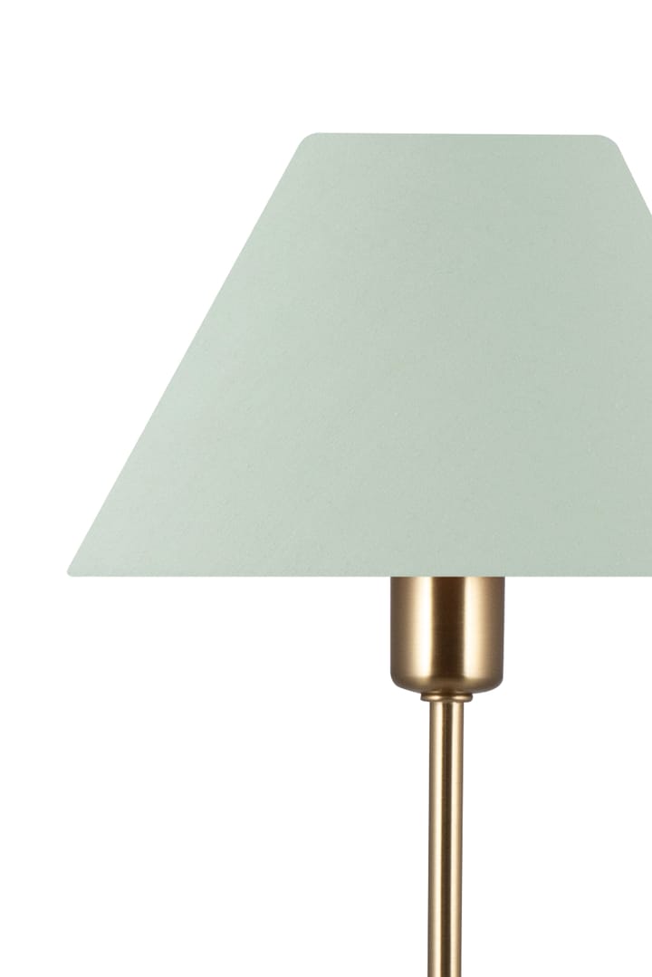 Iris 20 table lamp, Green Globen Lighting