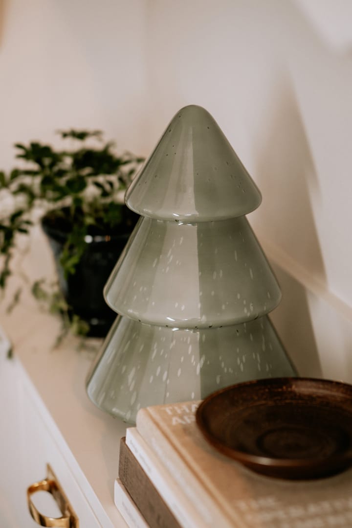 Kvist 20 table lamp, Green Globen Lighting