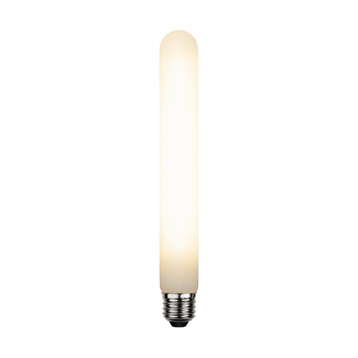 Light source E27 LED Filament Tube 4W, White Globen Lighting