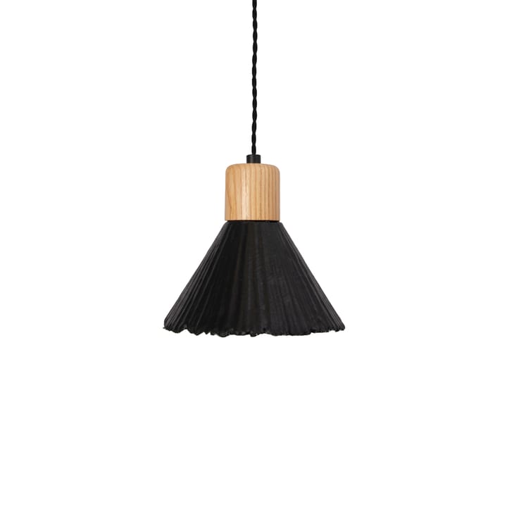 Linnea Mini pendant lamp, Black Globen Lighting