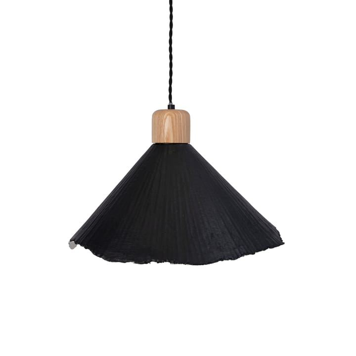 Linnea pendant lamp, Black Globen Lighting