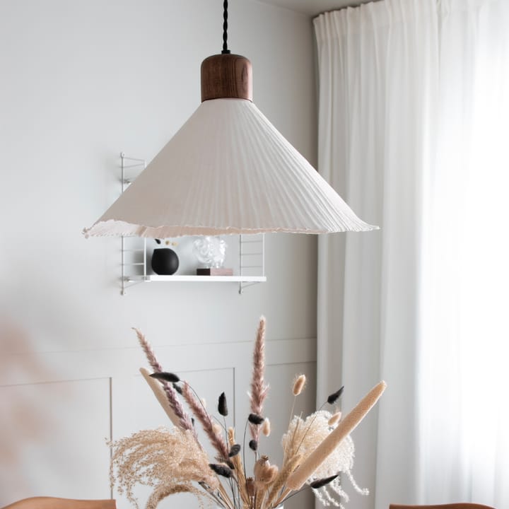 Linnea pendant lamp, Nature Globen Lighting