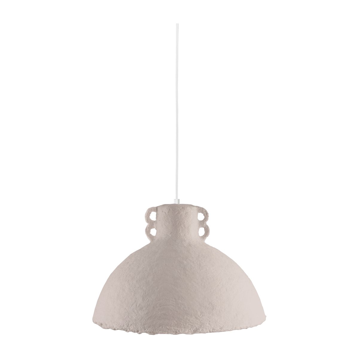 Globen Lighting Maché Pendelleuchte Ø30cm Mud