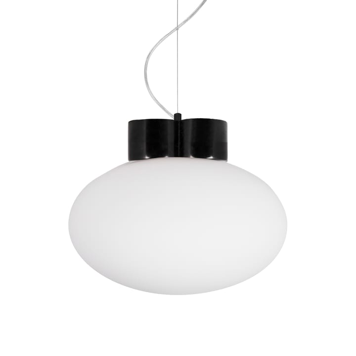 Mammut pendant lamp Ø30 cm, Black Globen Lighting