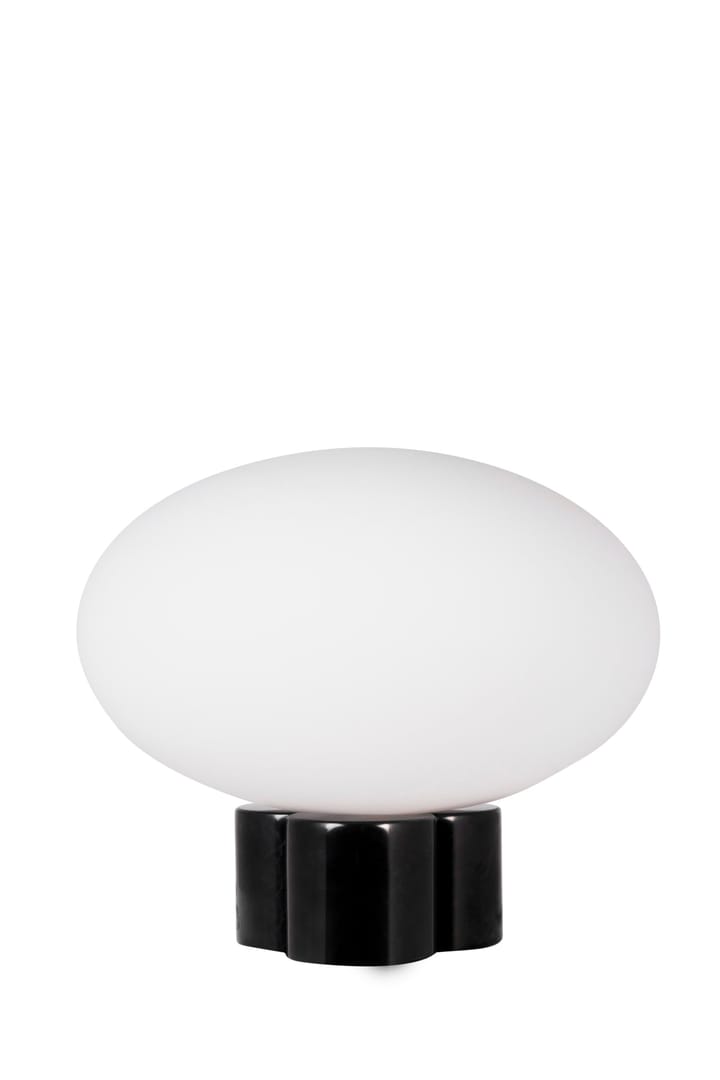 Mammut table lamp Ø28 cm, Black Globen Lighting