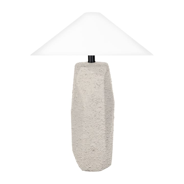 Massi table lamp Ø40 cm, grey Globen Lighting