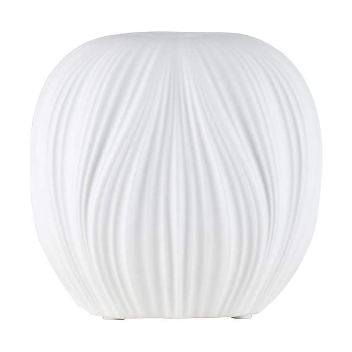 Milo table lamp - White, 16 cm - Globen Lighting